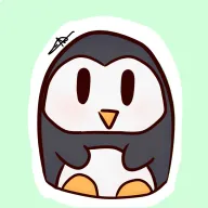 Penguin Icon